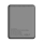 CANYON PB-2008 LED 20000 mAh PD100W QC3.0 Ciemnoszary CNE-CPB2008DG - 1283209 - zdjęcie 4
